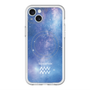 スリムプロテクションプレミアムケース with MagSafe［ STARRY SIGNS - オリジナル - Aquarius ］