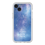 スリムプロテクションプレミアムケース with MagSafe［ STARRY SIGNS - オリジナル - Aquarius ］
