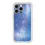 スリムプロテクションプレミアムケース with MagSafe［ STARRY SIGNS - オリジナル - Aquarius ］