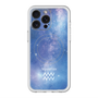 スリムプロテクションプレミアムケース with MagSafe［ STARRY SIGNS - オリジナル - Aquarius ］