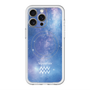 スリムプロテクションプレミアムケース with MagSafe［ STARRY SIGNS - オリジナル - Aquarius ］