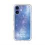 スリムプロテクションプレミアムケース with MagSafe［ STARRY SIGNS - オリジナル - Aquarius ］