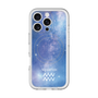 スリムプロテクションプレミアムケース with MagSafe［ STARRY SIGNS - オリジナル - Aquarius ］