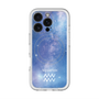 スリムプロテクションプレミアムケース with MagSafe［ STARRY SIGNS - オリジナル - Aquarius ］