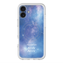 スリムプロテクションプレミアムケース with MagSafe［ STARRY SIGNS - オリジナル - Aquarius ］
