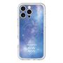 スリムプロテクションプレミアムケース with MagSafe［ STARRY SIGNS - オリジナル - Aquarius ］