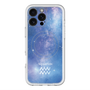 スリムプロテクションプレミアムケース with MagSafe［ STARRY SIGNS - オリジナル - Aquarius ］