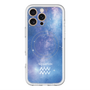 スリムプロテクションプレミアムケース with MagSafe［ STARRY SIGNS - オリジナル - Aquarius ］