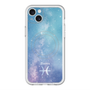 スリムプロテクションプレミアムケース with MagSafe［ STARRY SIGNS - オリジナル - Pisces ］