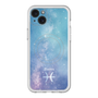 スリムプロテクションプレミアムケース with MagSafe［ STARRY SIGNS - オリジナル - Pisces ］