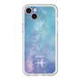 スリムプロテクションプレミアムケース with MagSafe［ STARRY SIGNS - オリジナル - Pisces ］