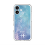 スリムプロテクションプレミアムケース with MagSafe［ STARRY SIGNS - オリジナル - Pisces ］