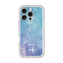 スリムプロテクションプレミアムケース with MagSafe［ STARRY SIGNS - オリジナル - Pisces ］