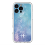スリムプロテクションプレミアムケース with MagSafe［ STARRY SIGNS - オリジナル - Pisces ］