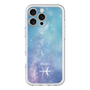 スリムプロテクションプレミアムケース with MagSafe［ STARRY SIGNS - オリジナル - Pisces ］