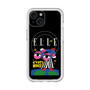 スリムプロテクションプレミアムケース with MagSafe［ ELLE - 80 YEARS - CACHETEJACK ］