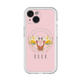 スリムプロテクションプレミアムケース with MagSafe［ ELLE - 80 YEARS - MARI ITO ］