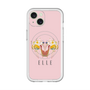 スリムプロテクションプレミアムケース with MagSafe［ ELLE - 80 YEARS - MARI ITO ］