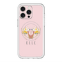 スリムプロテクションプレミアムケース with MagSafe［ ELLE - 80 YEARS - MARI ITO ］