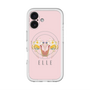 スリムプロテクションプレミアムケース with MagSafe［ ELLE - 80 YEARS - MARI ITO ］
