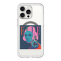 スリムプロテクションプレミアムケース with MagSafe［ ELLE - 80 YEARS - RAMONA NORDAL ］