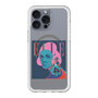 スリムプロテクションプレミアムケース with MagSafe［ ELLE - 80 YEARS - RAMONA NORDAL ］