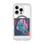 スリムプロテクションプレミアムケース with MagSafe［ ELLE - 80 YEARS - RAMONA NORDAL ］