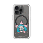 スリムプロテクションプレミアムケース with MagSafe［ しろたん×初音ミク - 初音ミク - しろたん変身 ］