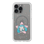 スリムプロテクションプレミアムケース with MagSafe［ しろたん×初音ミク - 初音ミク - しろたん変身 ］