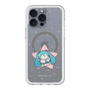 スリムプロテクションプレミアムケース with MagSafe［ しろたん×初音ミク - 初音ミク - しろたん変身 ］
