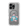 スリムプロテクションプレミアムケース with MagSafe［ しろたん×初音ミク - 初音ミク - しろたん変身 ］