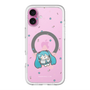 スリムプロテクションプレミアムケース with MagSafe［ しろたん×初音ミク - 初音ミク - しろたん変身 ］