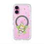 スリムプロテクションプレミアムケース with MagSafe［ しろたん×初音ミク - 鏡音リン - しろたん変身 ］