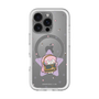 スリムプロテクションプレミアムケース with MagSafe［ しろたん×初音ミク - 巡音ルカ - しろたん変身 ］