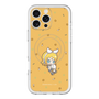スリムプロテクションプレミアムケース with MagSafe［ しろたん×初音ミク - 鏡音リン - しろたんと一緒 ］