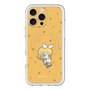 スリムプロテクションプレミアムケース with MagSafe［ しろたん×初音ミク - 鏡音リン - しろたんと一緒 ］