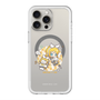 スリムプロテクションプレミアムケース with MagSafe［ しろたん×初音ミク - しろたん×鏡音リン ］