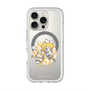 スリムプロテクションプレミアムケース with MagSafe［ しろたん×初音ミク - しろたん×鏡音リン ］