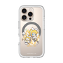 スリムプロテクションプレミアムケース with MagSafe［ しろたん×初音ミク - しろたん×鏡音リン ］