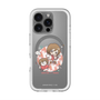 スリムプロテクションプレミアムケース with MagSafe［ しろたん×初音ミク - しろたん×MEIKO ］