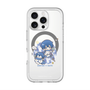 スリムプロテクションプレミアムケース with MagSafe［ しろたん×初音ミク - しろたん×KAITO ］