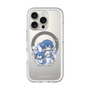 スリムプロテクションプレミアムケース with MagSafe［ しろたん×初音ミク - しろたん×KAITO ］