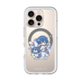 スリムプロテクションプレミアムケース with MagSafe［ しろたん×初音ミク - しろたん×KAITO ］