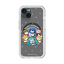 スリムプロテクションプレミアムケース with MagSafe［ しろたん×初音ミク - 全員集合 - しろたん変身 ］