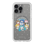 スリムプロテクションプレミアムケース with MagSafe［ しろたん×初音ミク - 全員集合 - しろたん変身 ］