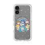 スリムプロテクションプレミアムケース with MagSafe［ しろたん×初音ミク - 全員集合 - しろたん変身 ］