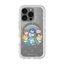 スリムプロテクションプレミアムケース with MagSafe［ しろたん×初音ミク - 全員集合 - しろたん変身 ］