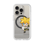 スリムプロテクションプレミアムケース with MagSafe［ しろたん×初音ミク - 鏡音レン - デジタルコード ］