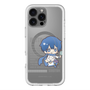 スリムプロテクションプレミアムケース with MagSafe［ しろたん×初音ミク - KAITO - デジタルコード ］