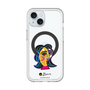 スリムプロテクションプレミアムケース with MagSafe［ PICASSO - Dora Maar ］